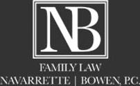 Navarrette Bowen Family Law 202//124